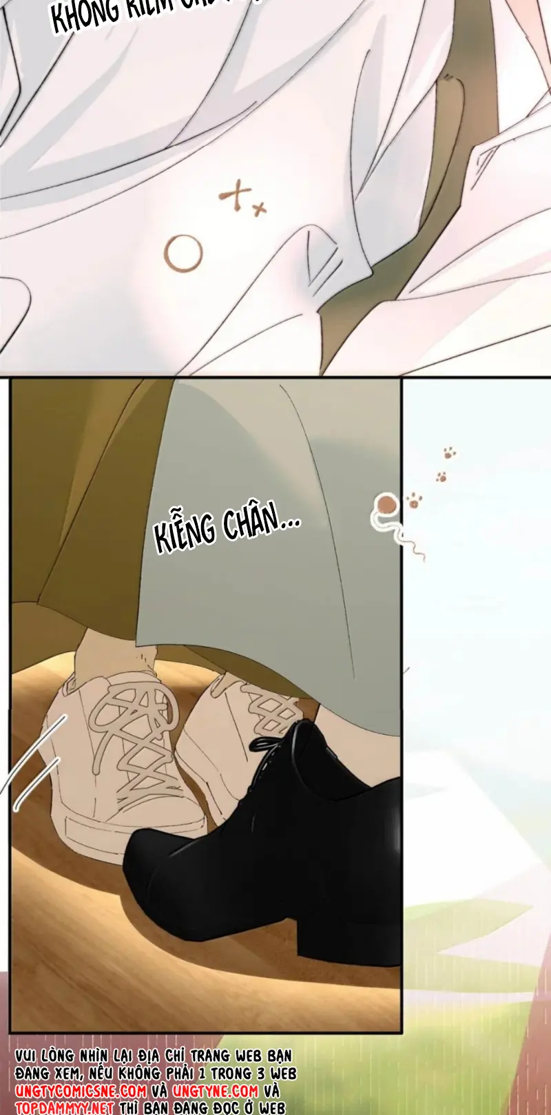 Mỗi Ngày Đều Muốn Làm Bệnh Kiều Vương Tử Xấu hổ Muốn Độn Thổ Chapter 44 - Trang 23