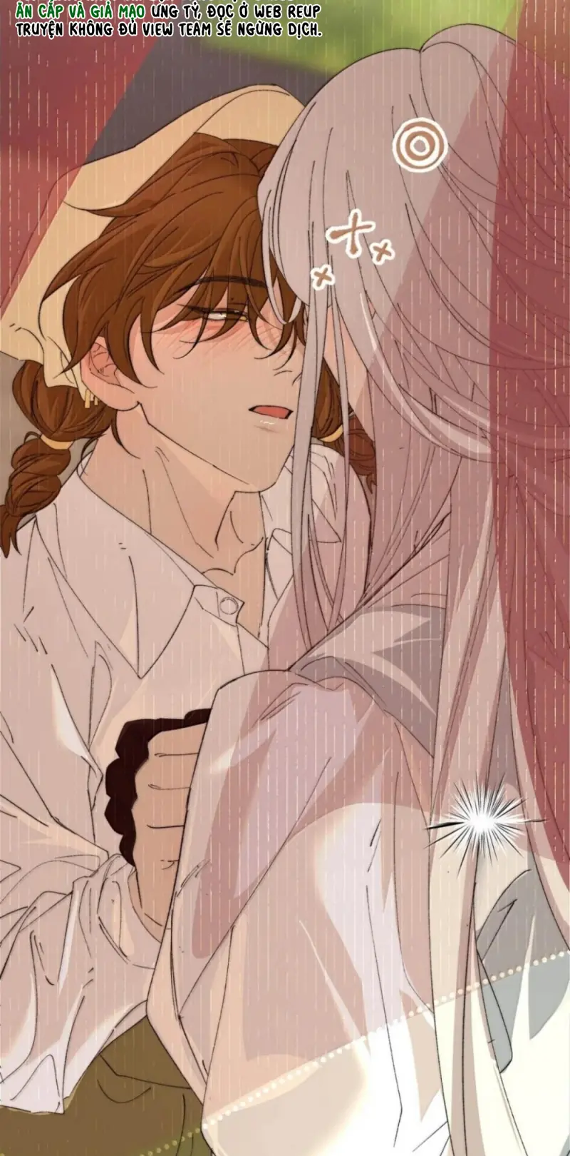 Mỗi Ngày Đều Muốn Làm Bệnh Kiều Vương Tử Xấu hổ Muốn Độn Thổ Chapter 44 - Trang 24