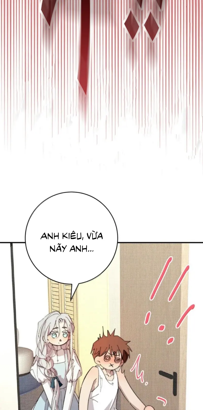 Mỗi Ngày Đều Muốn Làm Bệnh Kiều Vương Tử Xấu hổ Muốn Độn Thổ Chapter 44 - Trang 29