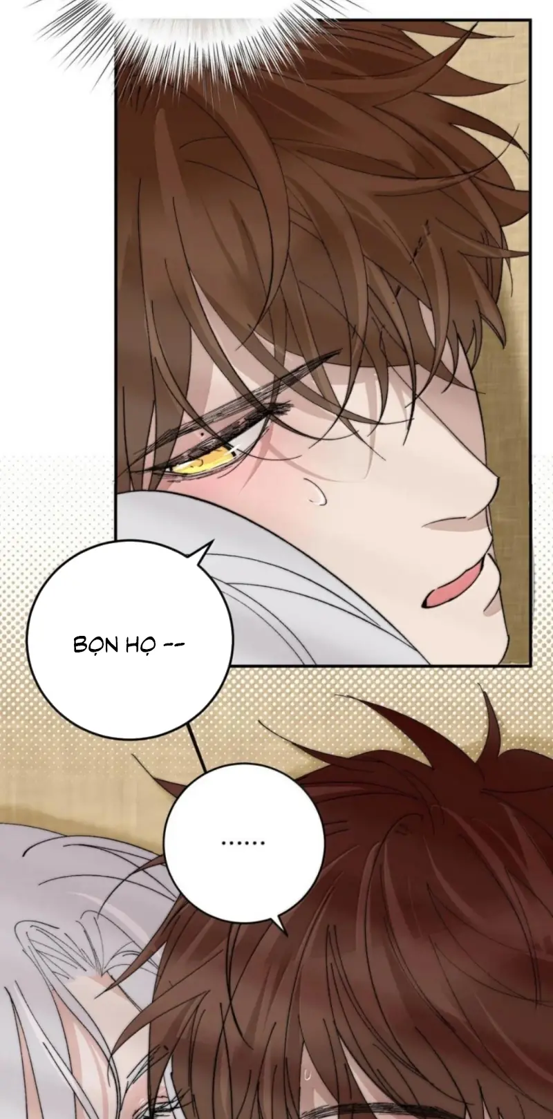 Mỗi Ngày Đều Muốn Làm Bệnh Kiều Vương Tử Xấu hổ Muốn Độn Thổ Chapter 44 - Trang 39