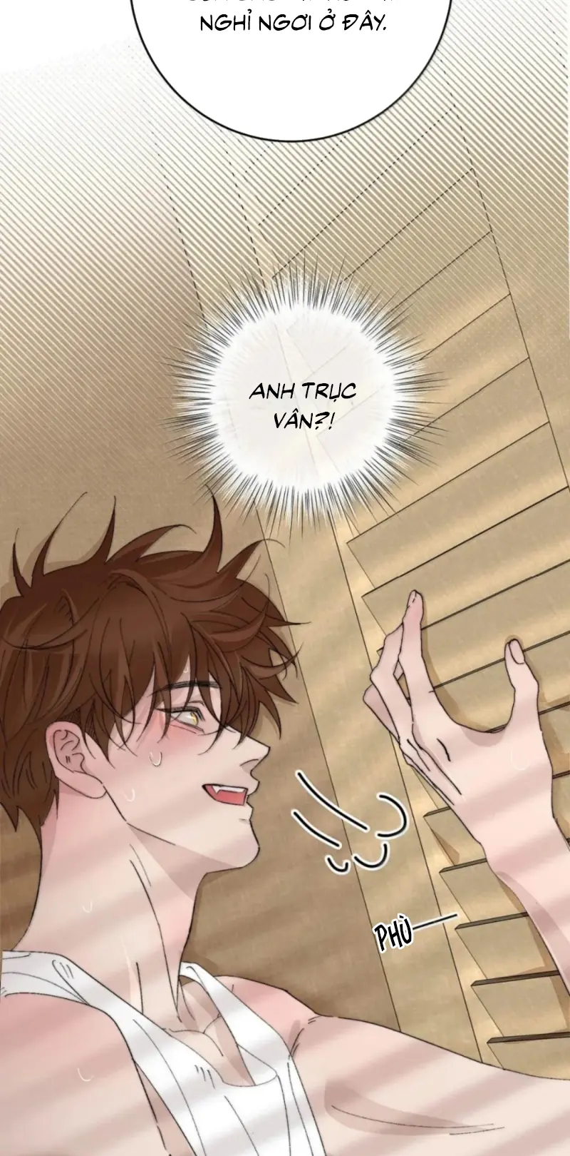 Mỗi Ngày Đều Muốn Làm Bệnh Kiều Vương Tử Xấu hổ Muốn Độn Thổ Chapter 44 - Trang 43