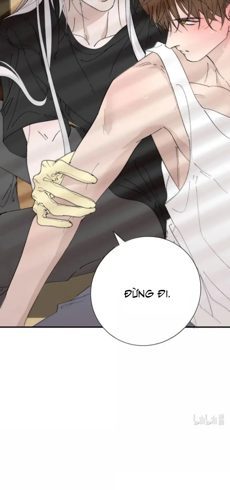 Mỗi Ngày Đều Muốn Làm Bệnh Kiều Vương Tử Xấu hổ Muốn Độn Thổ Chapter 44 - Trang 45