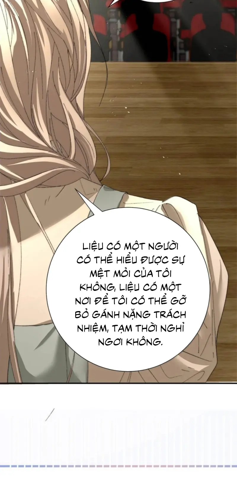 Mỗi Ngày Đều Muốn Làm Bệnh Kiều Vương Tử Xấu hổ Muốn Độn Thổ Chapter 44 - Trang 8