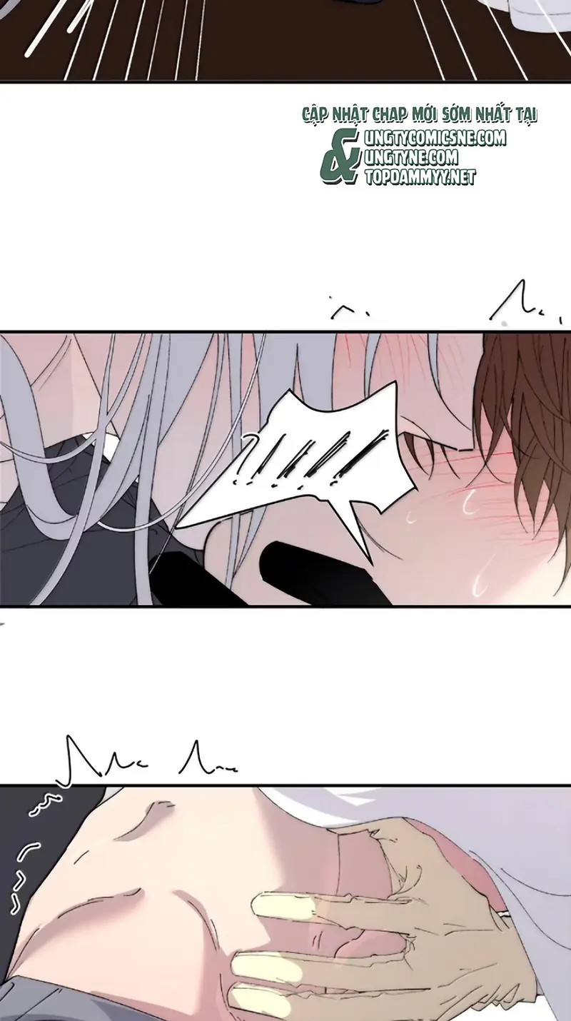 Mỗi Ngày Đều Muốn Làm Bệnh Kiều Vương Tử Xấu hổ Muốn Độn Thổ Chapter 45 - Trang 11