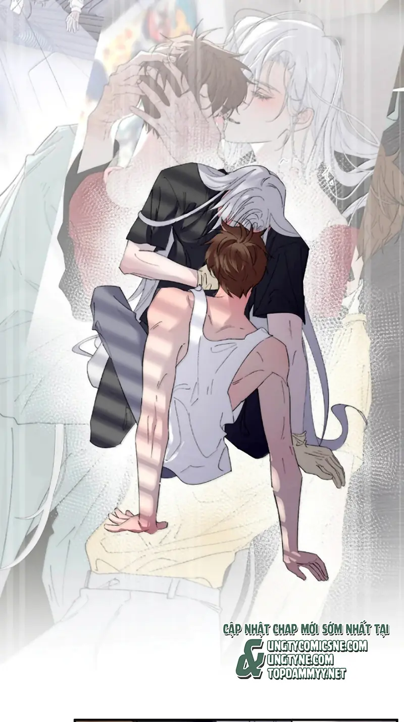 Mỗi Ngày Đều Muốn Làm Bệnh Kiều Vương Tử Xấu hổ Muốn Độn Thổ Chapter 45 - Trang 15