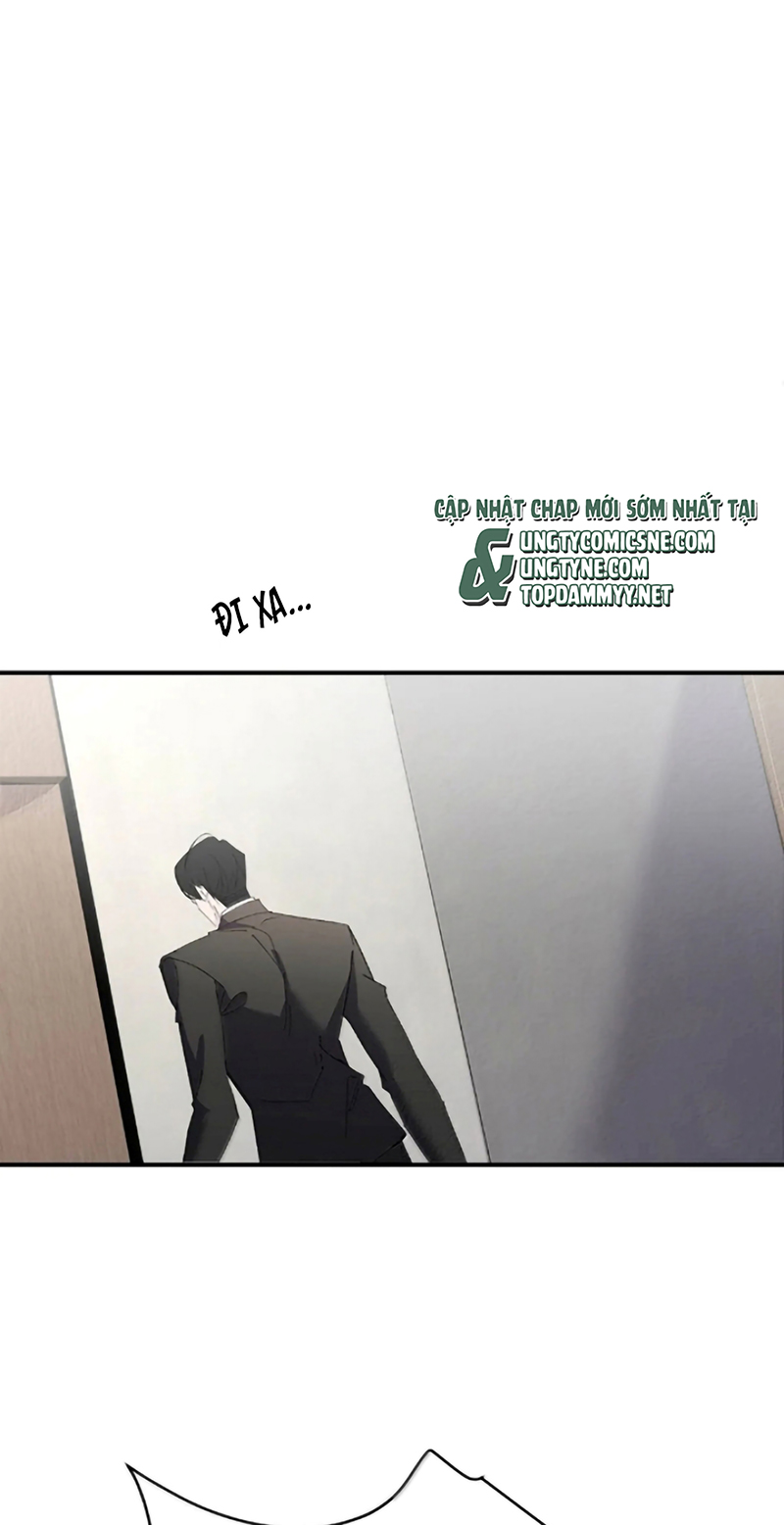 Mỗi Ngày Đều Muốn Làm Bệnh Kiều Vương Tử Xấu hổ Muốn Độn Thổ Chapter 45 - Trang 19