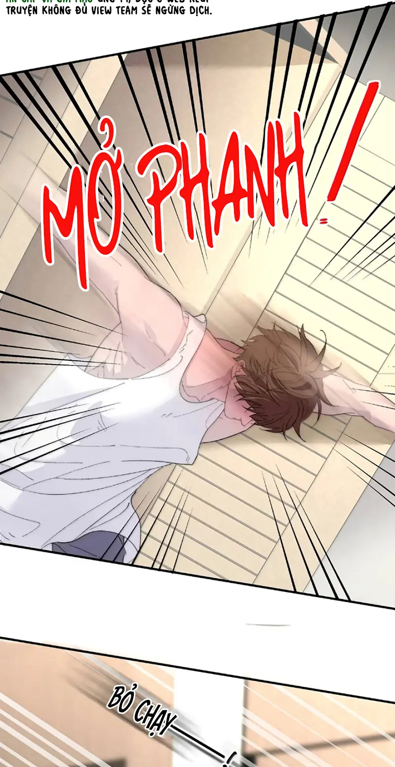Mỗi Ngày Đều Muốn Làm Bệnh Kiều Vương Tử Xấu hổ Muốn Độn Thổ Chapter 45 - Trang 21