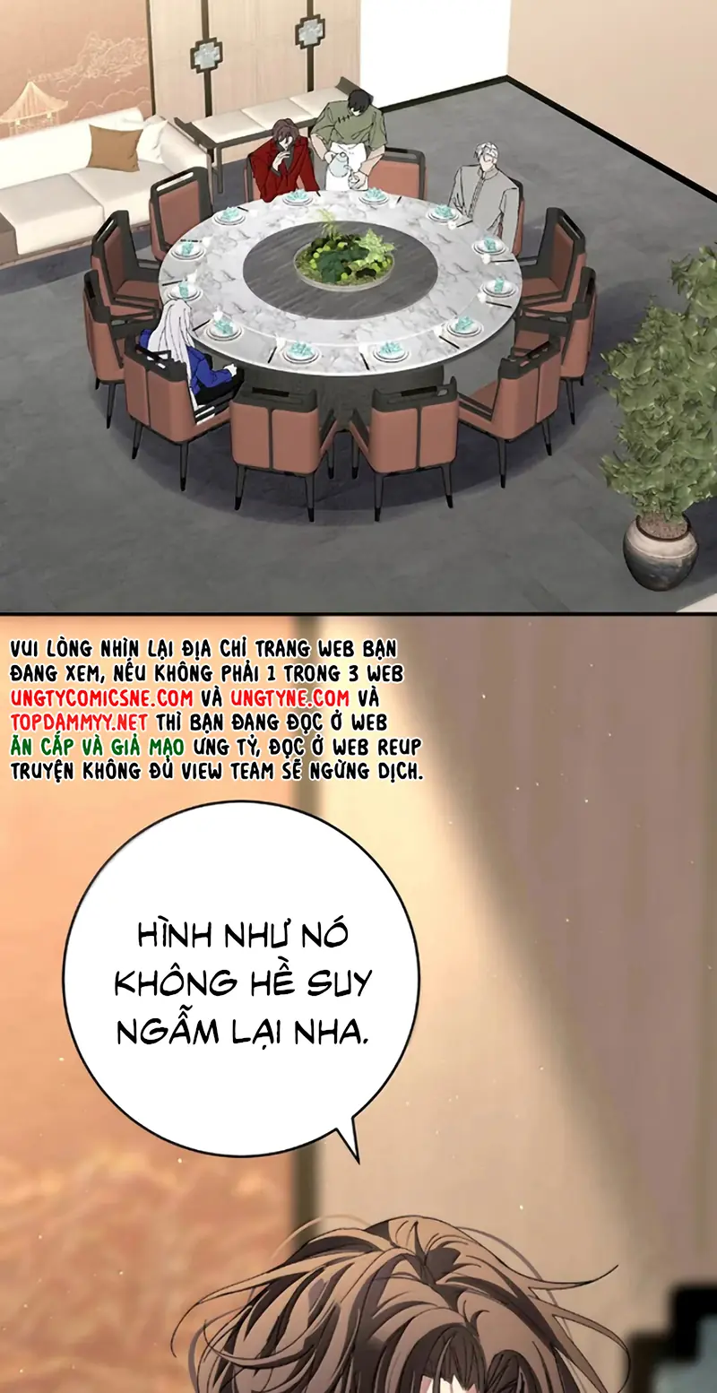 Mỗi Ngày Đều Muốn Làm Bệnh Kiều Vương Tử Xấu hổ Muốn Độn Thổ Chapter 45 - Trang 28