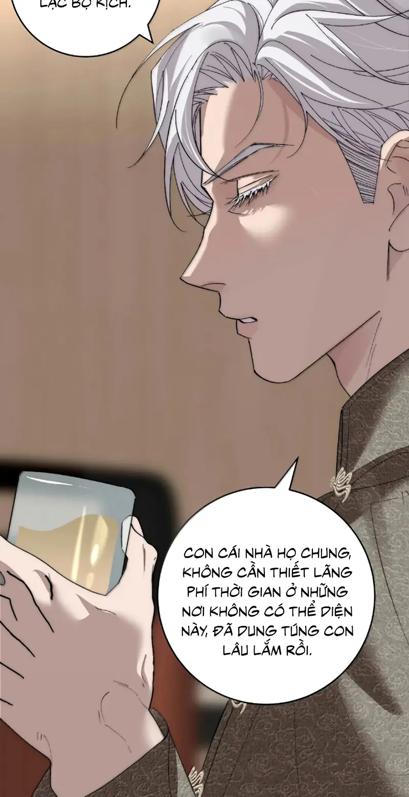 Mỗi Ngày Đều Muốn Làm Bệnh Kiều Vương Tử Xấu hổ Muốn Độn Thổ Chapter 45 - Trang 33