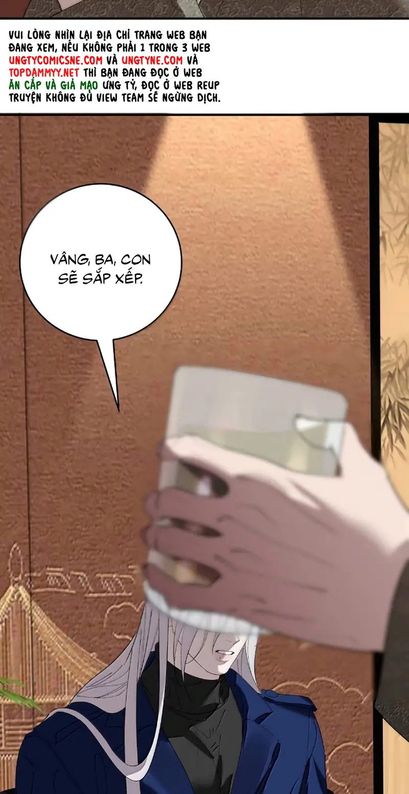 Mỗi Ngày Đều Muốn Làm Bệnh Kiều Vương Tử Xấu hổ Muốn Độn Thổ Chapter 45 - Trang 34