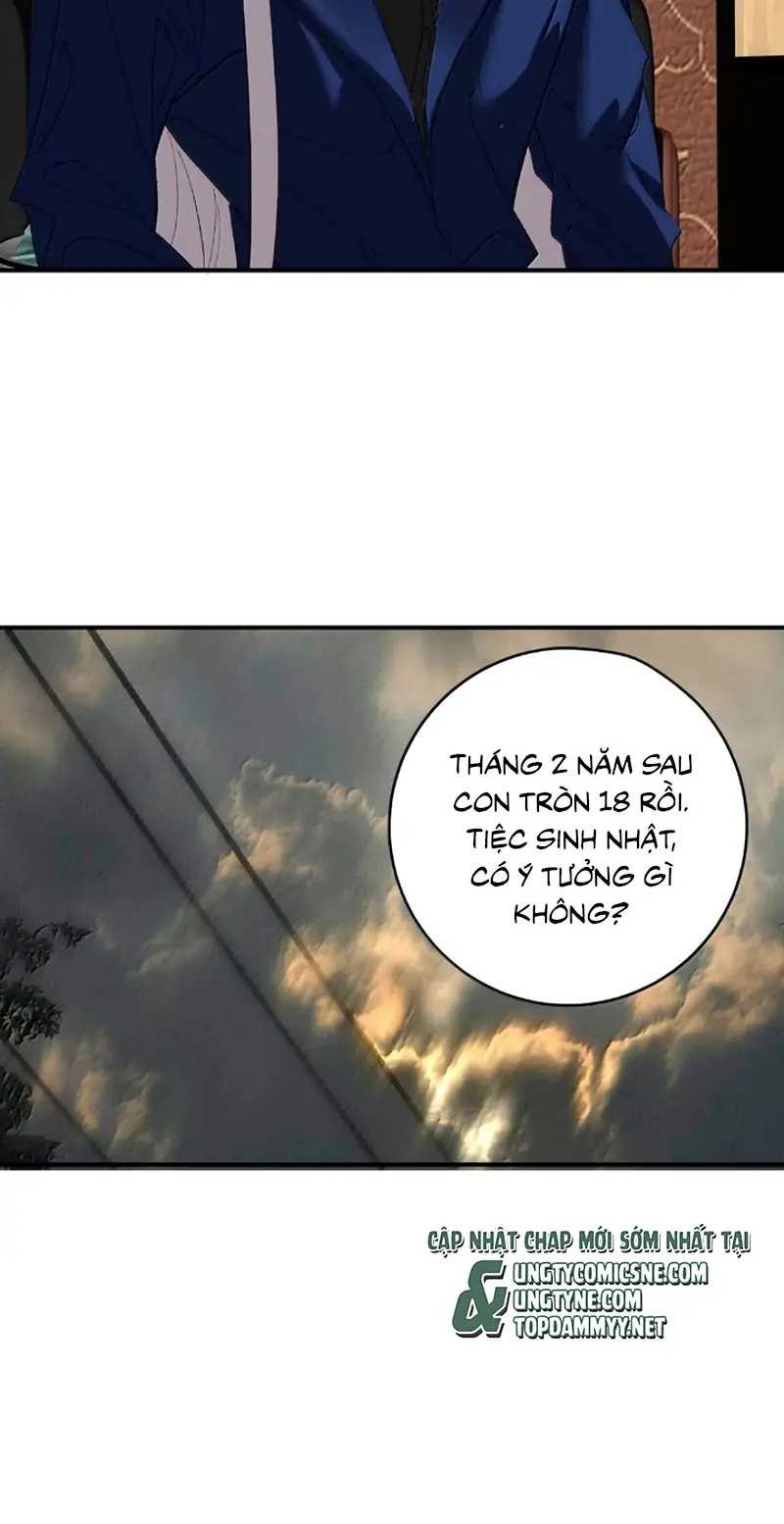 Mỗi Ngày Đều Muốn Làm Bệnh Kiều Vương Tử Xấu hổ Muốn Độn Thổ Chapter 45 - Trang 35
