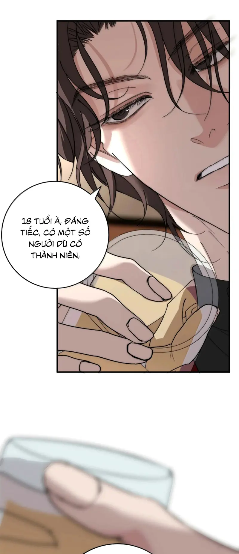 Mỗi Ngày Đều Muốn Làm Bệnh Kiều Vương Tử Xấu hổ Muốn Độn Thổ Chapter 45 - Trang 36