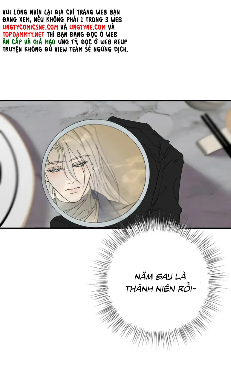Mỗi Ngày Đều Muốn Làm Bệnh Kiều Vương Tử Xấu hổ Muốn Độn Thổ Chapter 45 - Trang 38