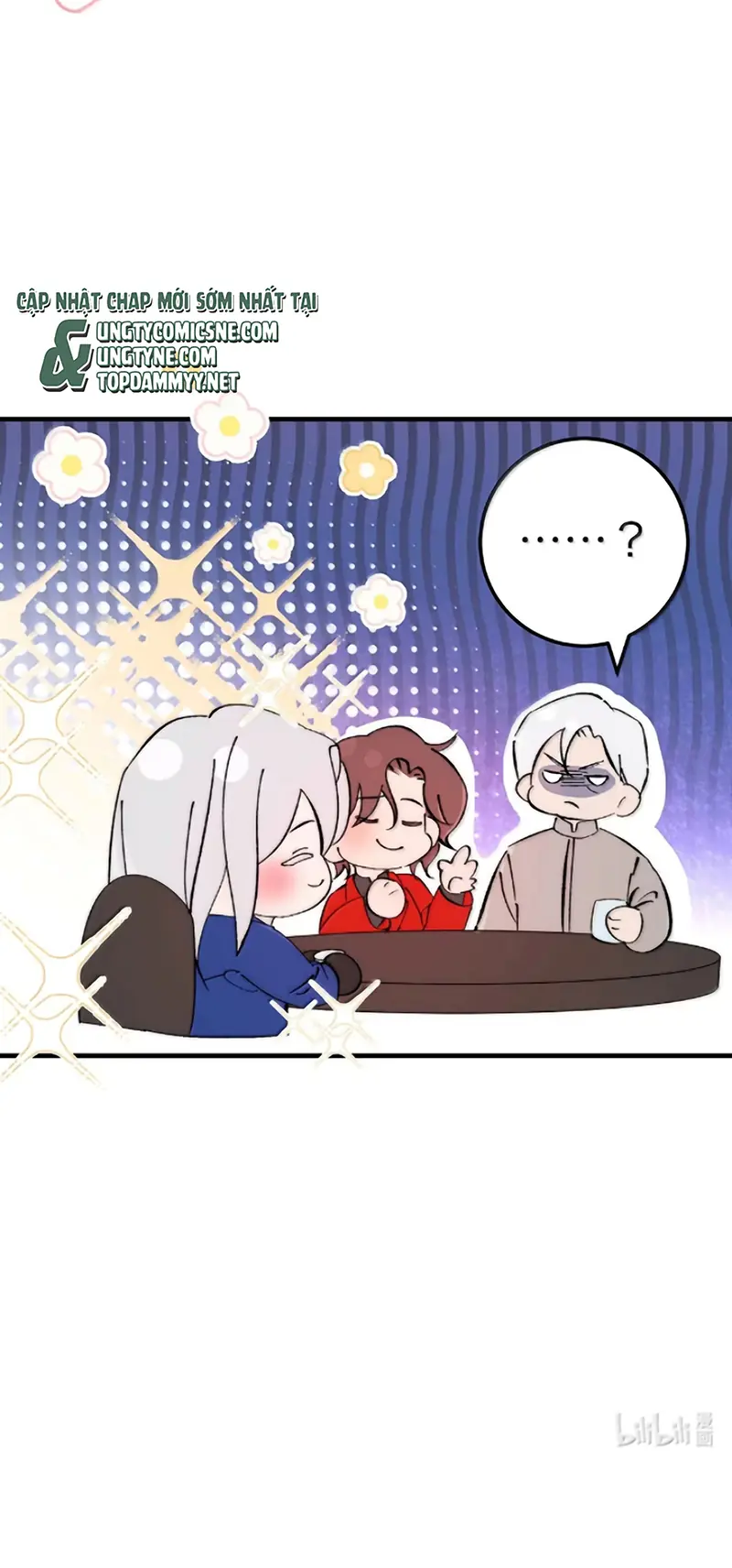 Mỗi Ngày Đều Muốn Làm Bệnh Kiều Vương Tử Xấu hổ Muốn Độn Thổ Chapter 45 - Trang 40
