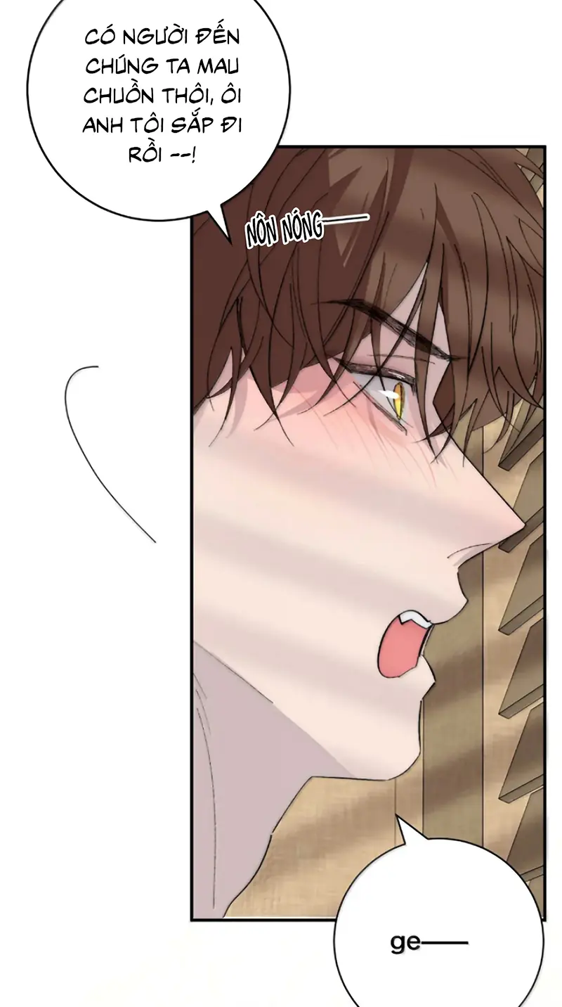 Mỗi Ngày Đều Muốn Làm Bệnh Kiều Vương Tử Xấu hổ Muốn Độn Thổ Chapter 45 - Trang 5