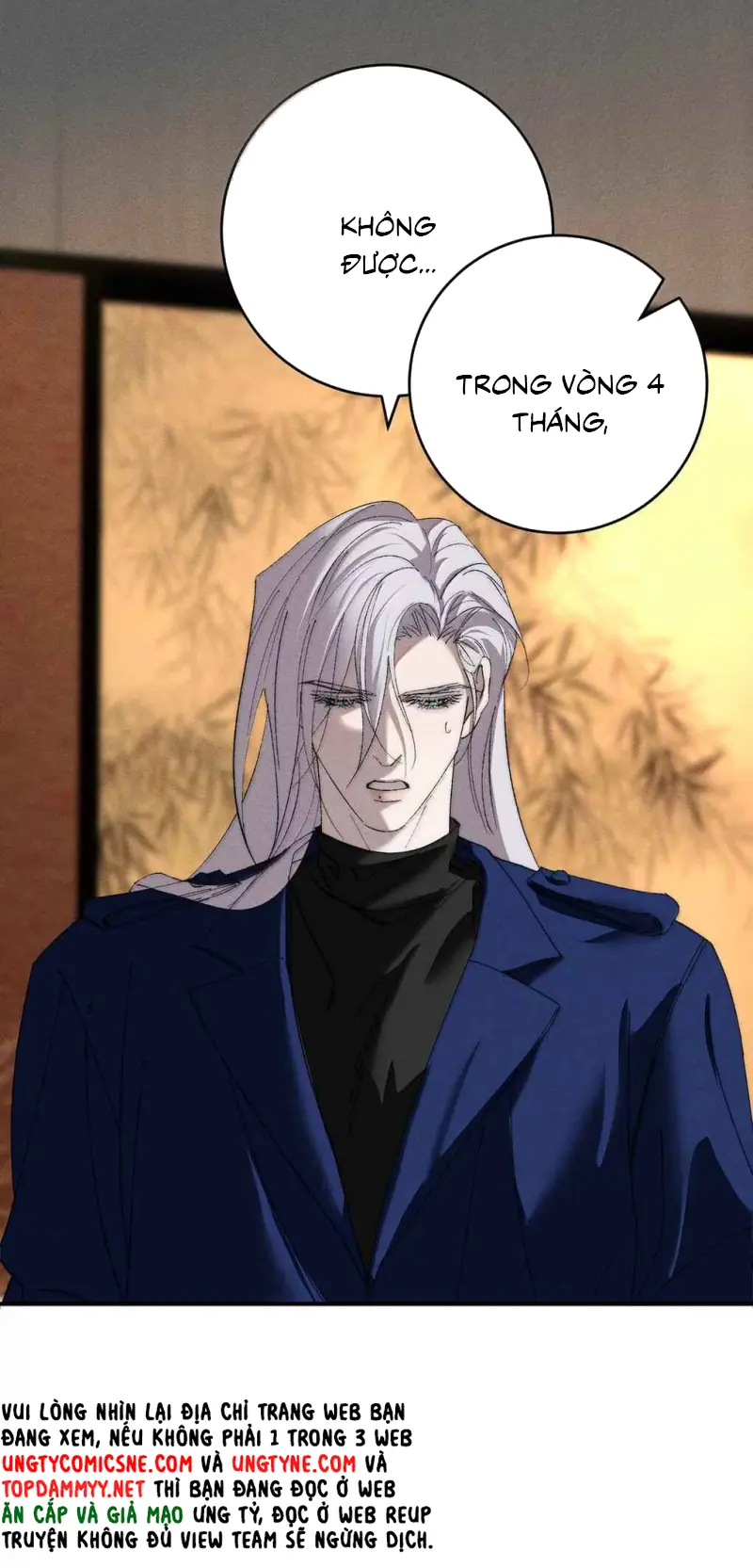 Mỗi Ngày Đều Muốn Làm Bệnh Kiều Vương Tử Xấu hổ Muốn Độn Thổ Chapter 46 - Trang 10