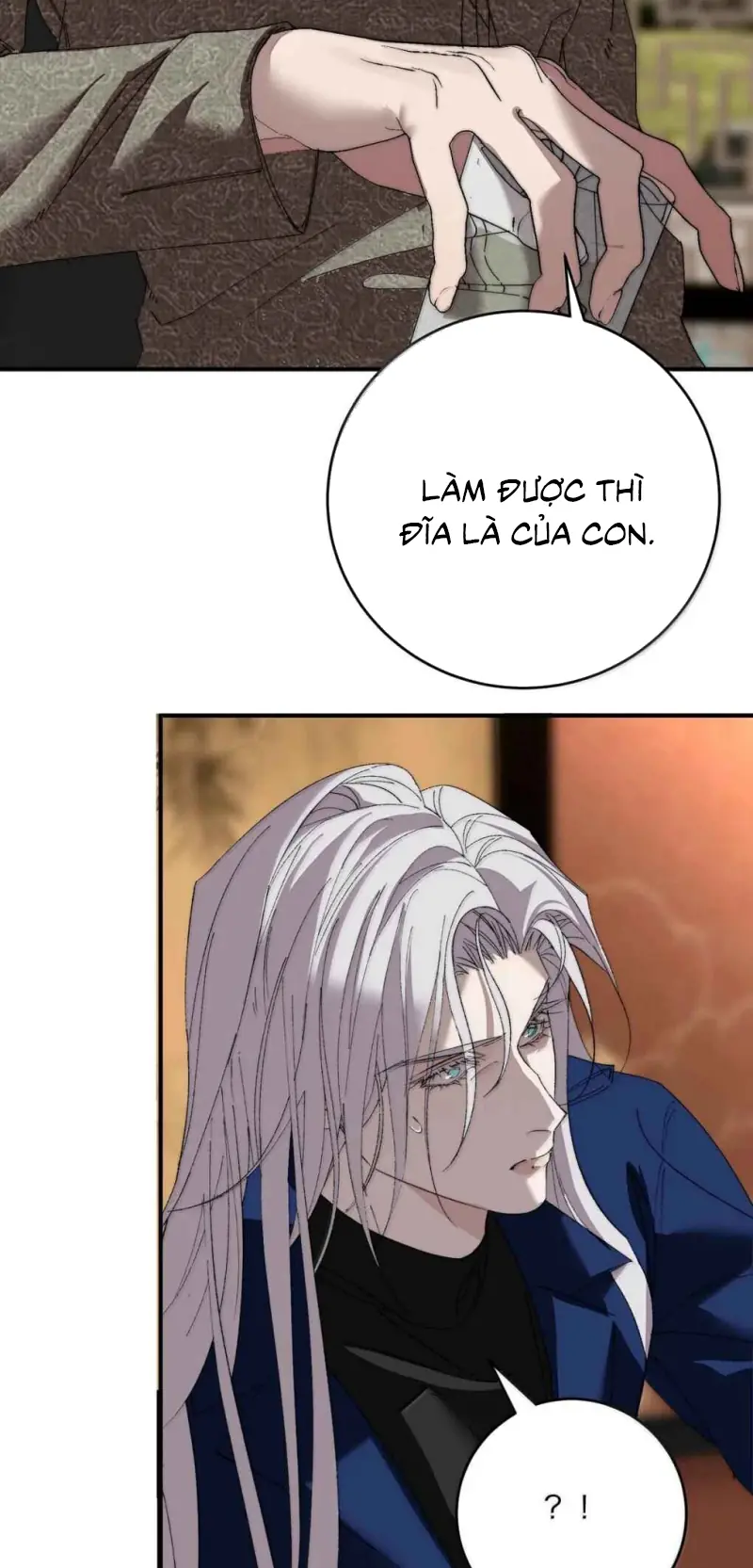 Mỗi Ngày Đều Muốn Làm Bệnh Kiều Vương Tử Xấu hổ Muốn Độn Thổ Chapter 46 - Trang 12