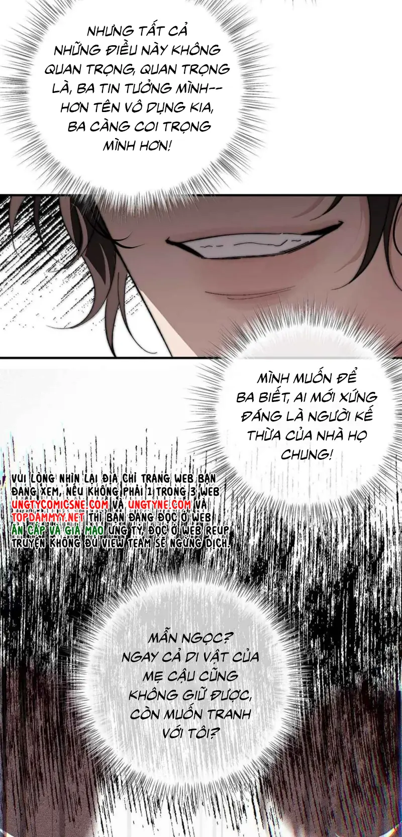 Mỗi Ngày Đều Muốn Làm Bệnh Kiều Vương Tử Xấu hổ Muốn Độn Thổ Chapter 46 - Trang 15