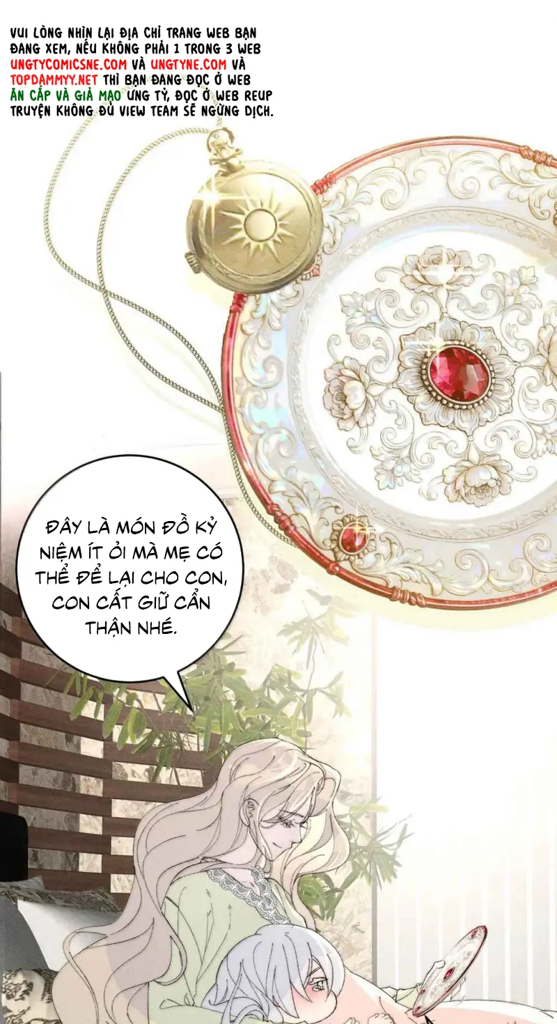 Mỗi Ngày Đều Muốn Làm Bệnh Kiều Vương Tử Xấu hổ Muốn Độn Thổ Chapter 46 - Trang 19