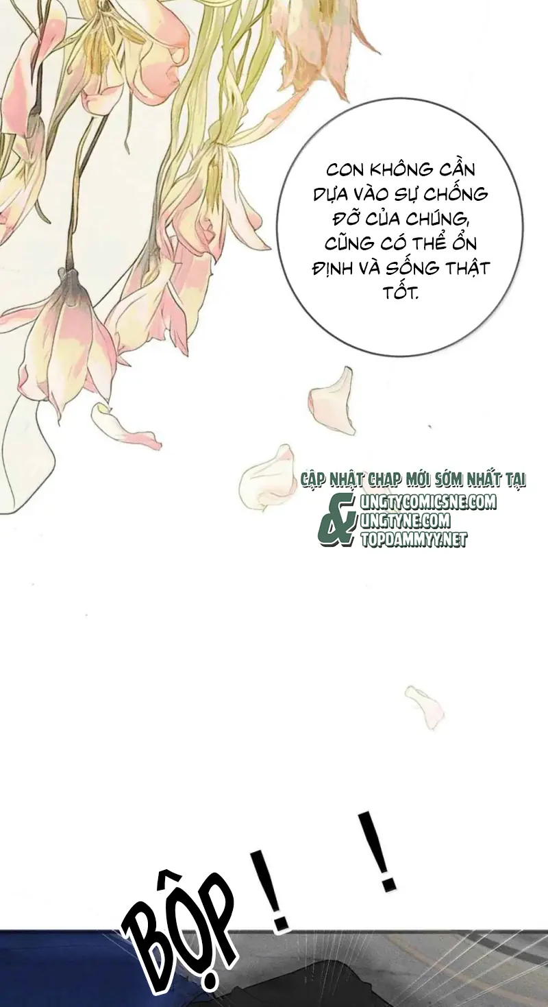 Mỗi Ngày Đều Muốn Làm Bệnh Kiều Vương Tử Xấu hổ Muốn Độn Thổ Chapter 46 - Trang 21