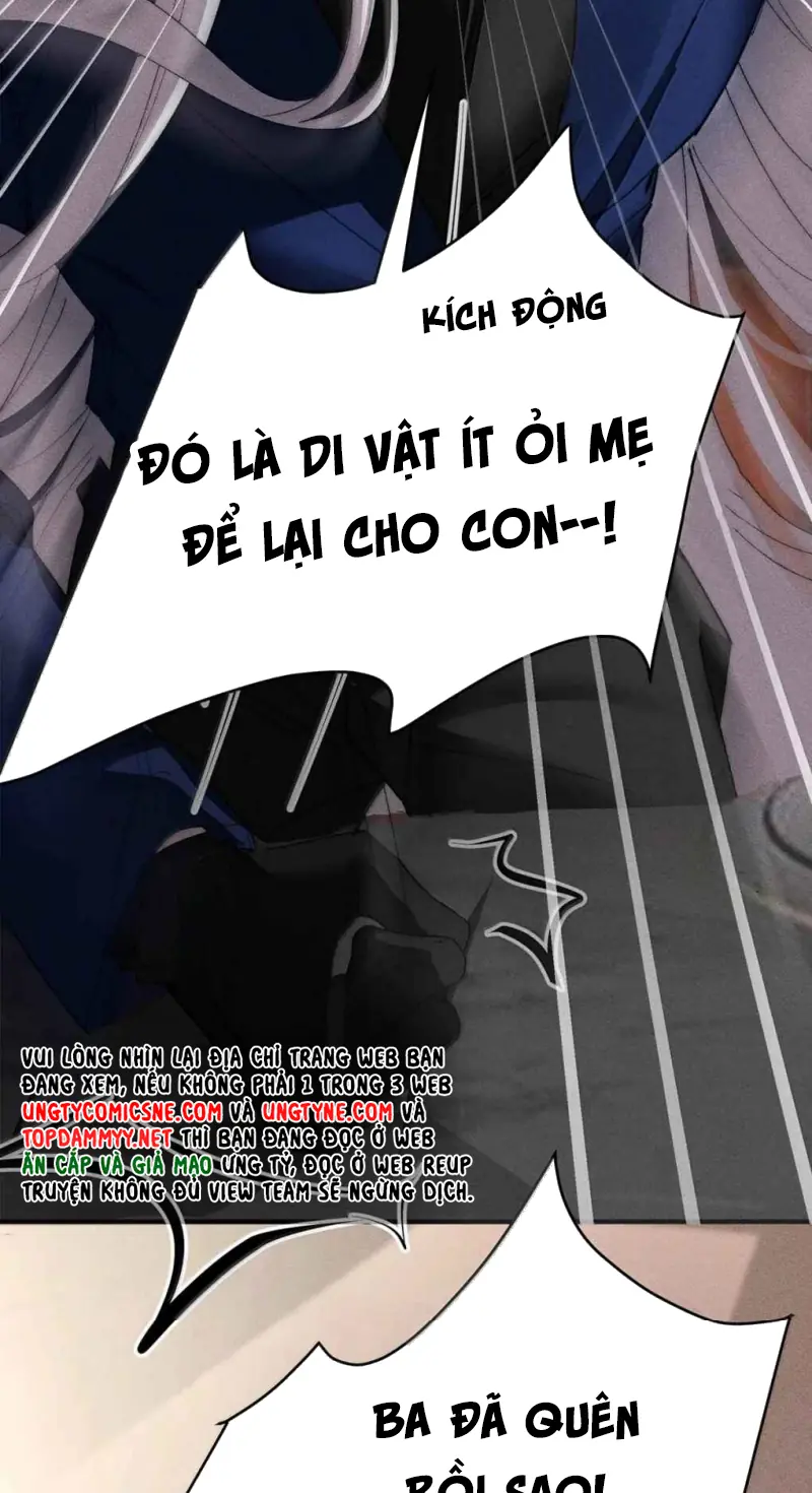Mỗi Ngày Đều Muốn Làm Bệnh Kiều Vương Tử Xấu hổ Muốn Độn Thổ Chapter 46 - Trang 23