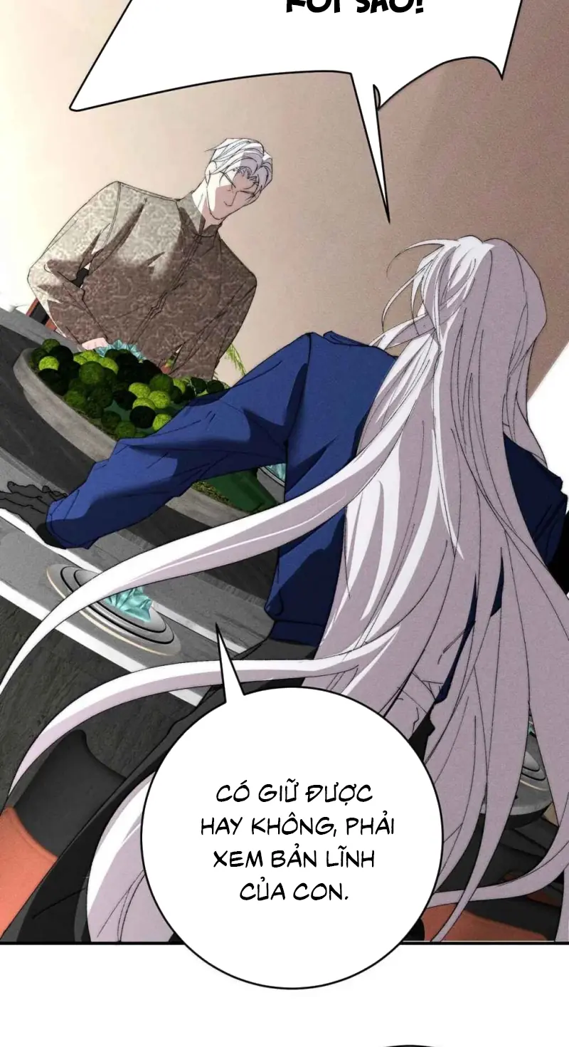 Mỗi Ngày Đều Muốn Làm Bệnh Kiều Vương Tử Xấu hổ Muốn Độn Thổ Chapter 46 - Trang 24