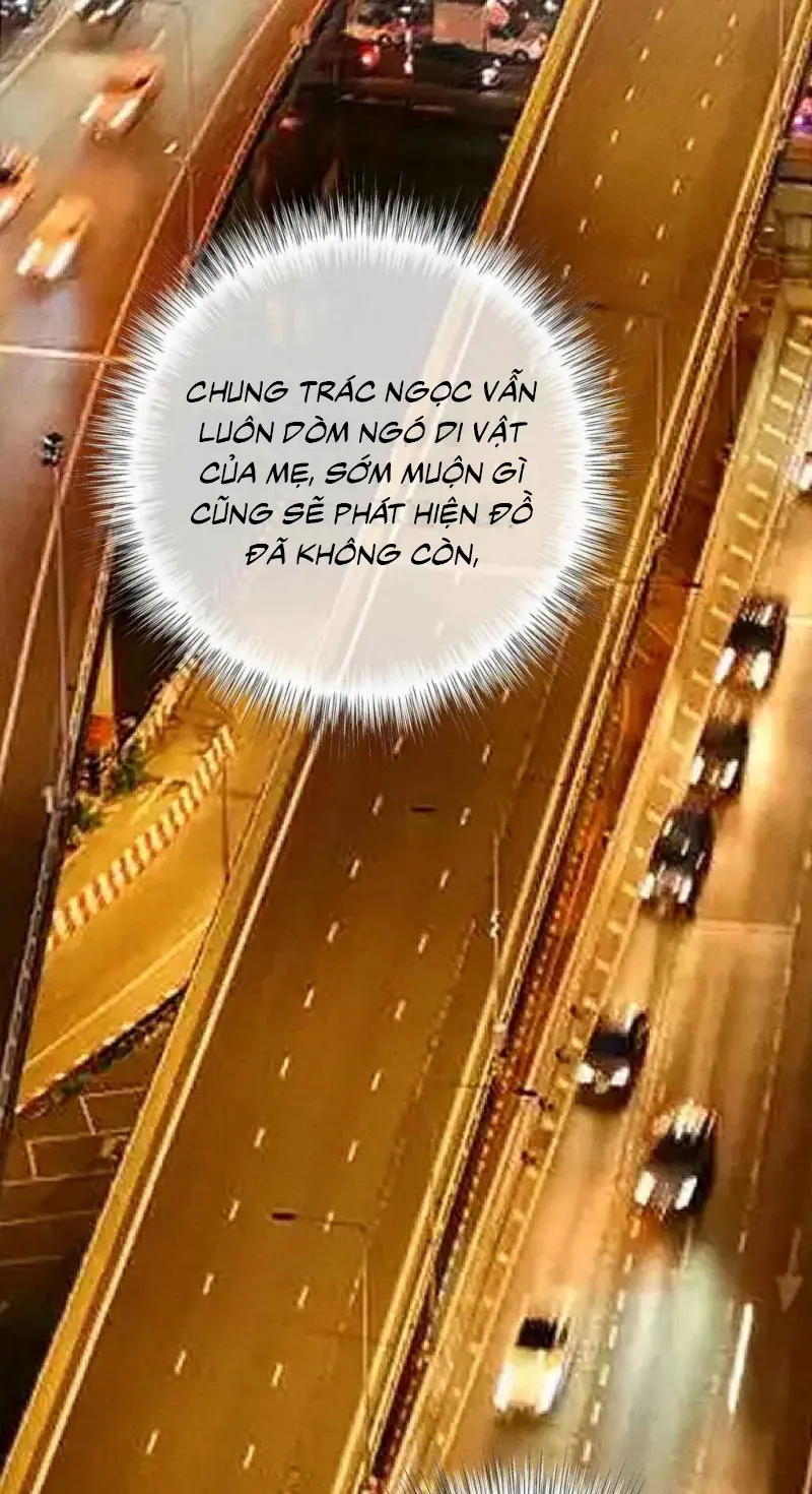 Mỗi Ngày Đều Muốn Làm Bệnh Kiều Vương Tử Xấu hổ Muốn Độn Thổ Chapter 46 - Trang 28