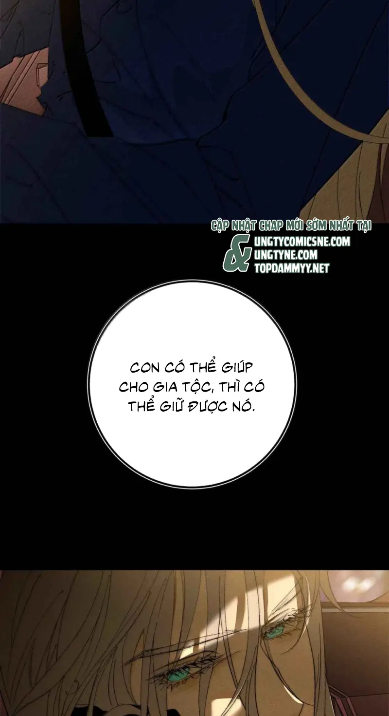 Mỗi Ngày Đều Muốn Làm Bệnh Kiều Vương Tử Xấu hổ Muốn Độn Thổ Chapter 46 - Trang 30