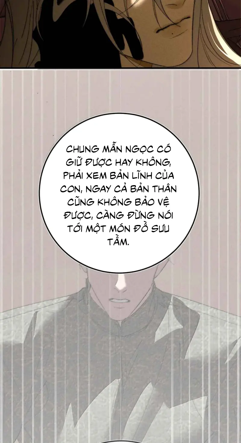 Mỗi Ngày Đều Muốn Làm Bệnh Kiều Vương Tử Xấu hổ Muốn Độn Thổ Chapter 46 - Trang 31