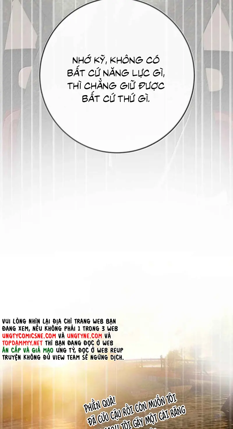 Mỗi Ngày Đều Muốn Làm Bệnh Kiều Vương Tử Xấu hổ Muốn Độn Thổ Chapter 46 - Trang 32
