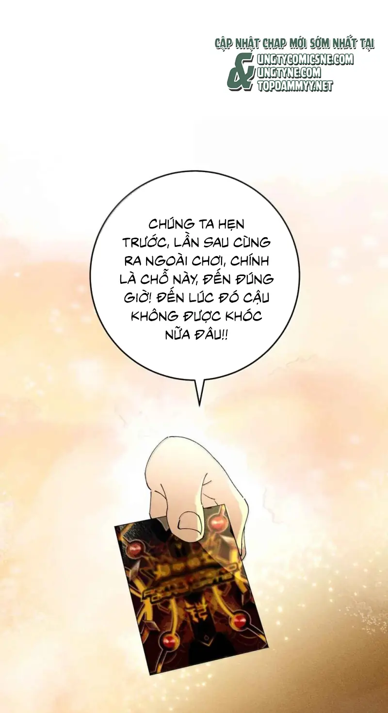 Mỗi Ngày Đều Muốn Làm Bệnh Kiều Vương Tử Xấu hổ Muốn Độn Thổ Chapter 46 - Trang 35