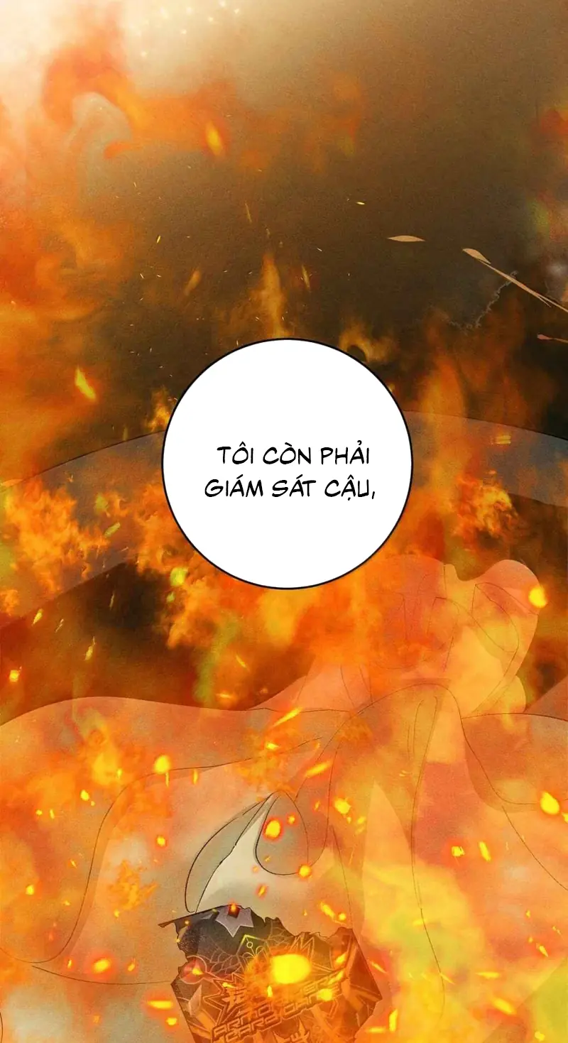 Mỗi Ngày Đều Muốn Làm Bệnh Kiều Vương Tử Xấu hổ Muốn Độn Thổ Chapter 46 - Trang 36
