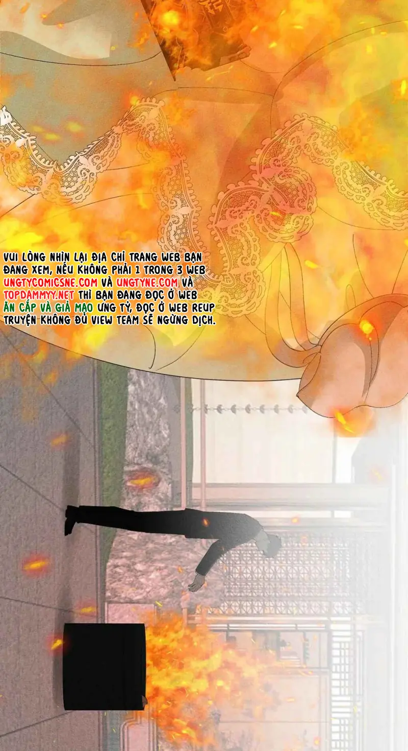 Mỗi Ngày Đều Muốn Làm Bệnh Kiều Vương Tử Xấu hổ Muốn Độn Thổ Chapter 46 - Trang 37