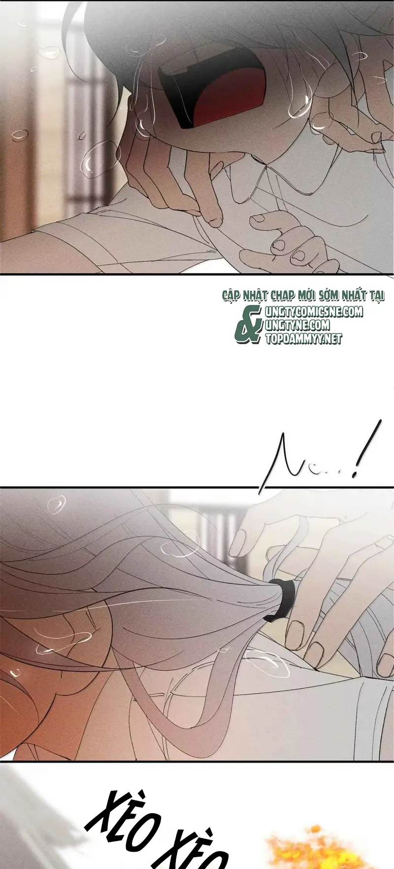 Mỗi Ngày Đều Muốn Làm Bệnh Kiều Vương Tử Xấu hổ Muốn Độn Thổ Chapter 46 - Trang 39