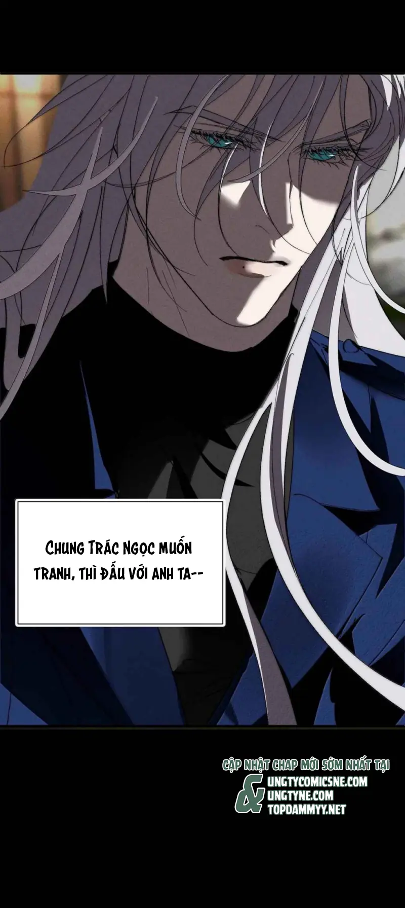 Mỗi Ngày Đều Muốn Làm Bệnh Kiều Vương Tử Xấu hổ Muốn Độn Thổ Chapter 46 - Trang 46