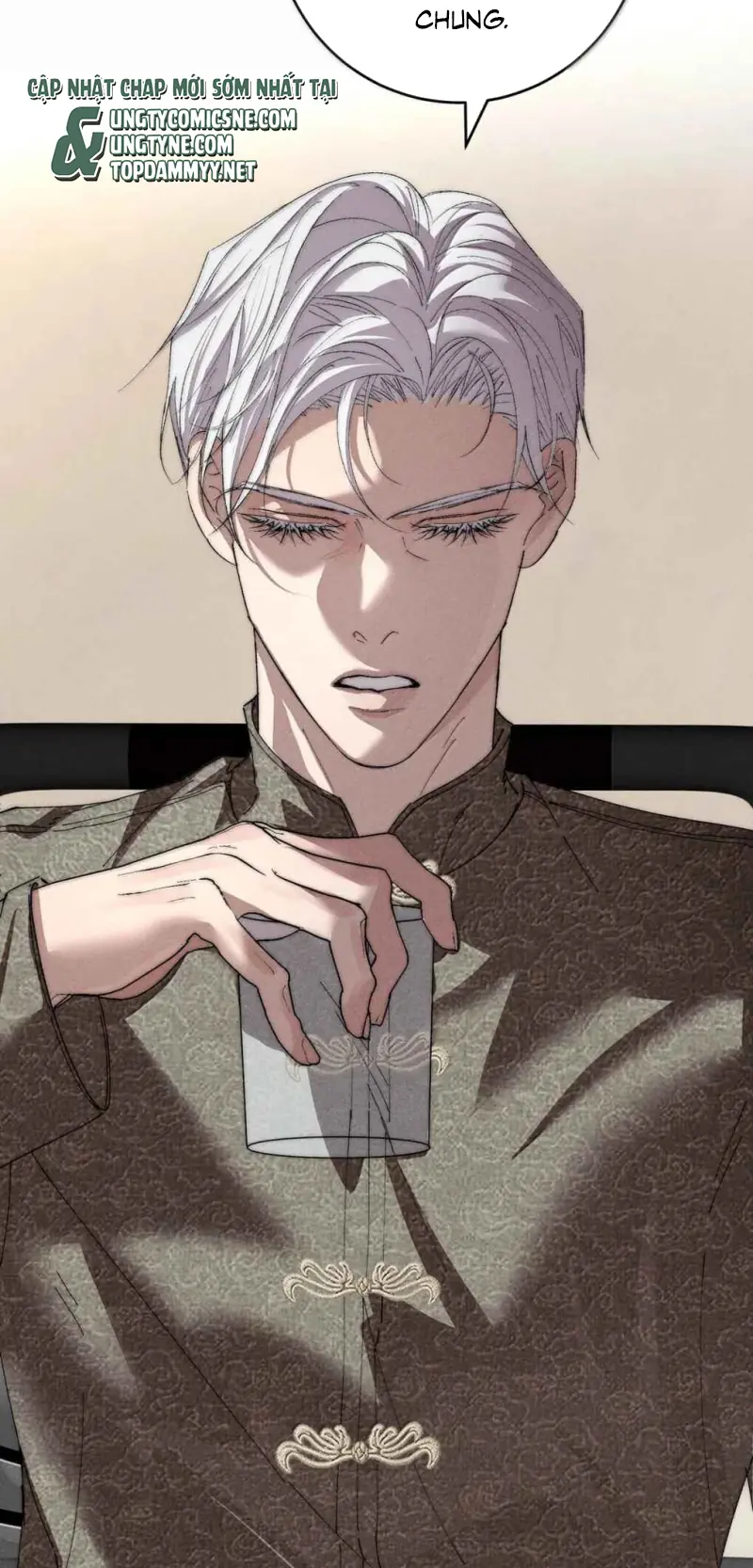 Mỗi Ngày Đều Muốn Làm Bệnh Kiều Vương Tử Xấu hổ Muốn Độn Thổ Chapter 46 - Trang 5