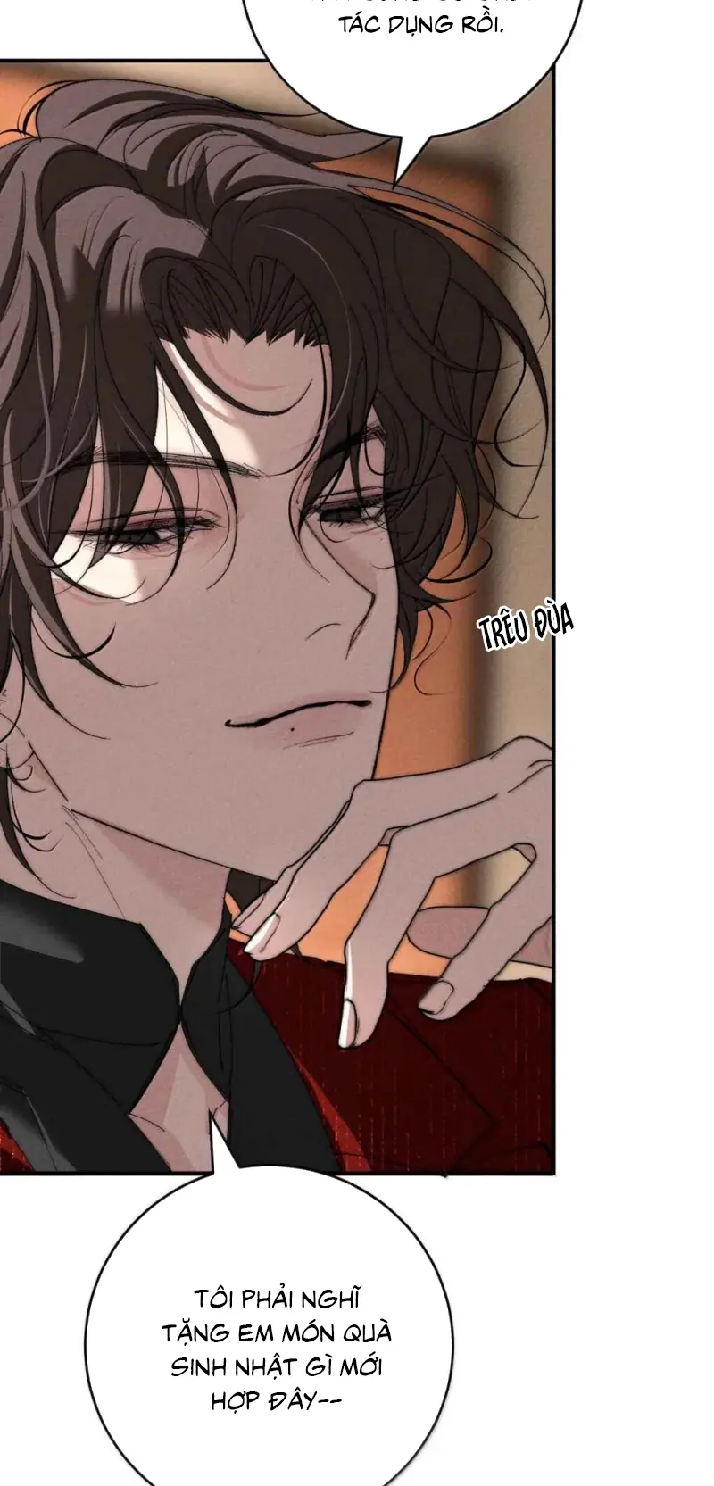 Mỗi Ngày Đều Muốn Làm Bệnh Kiều Vương Tử Xấu hổ Muốn Độn Thổ Chapter 46 - Trang 8