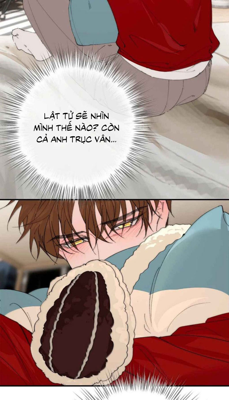 Mỗi Ngày Đều Muốn Làm Bệnh Kiều Vương Tử Xấu hổ Muốn Độn Thổ Chapter 47 - Trang 10