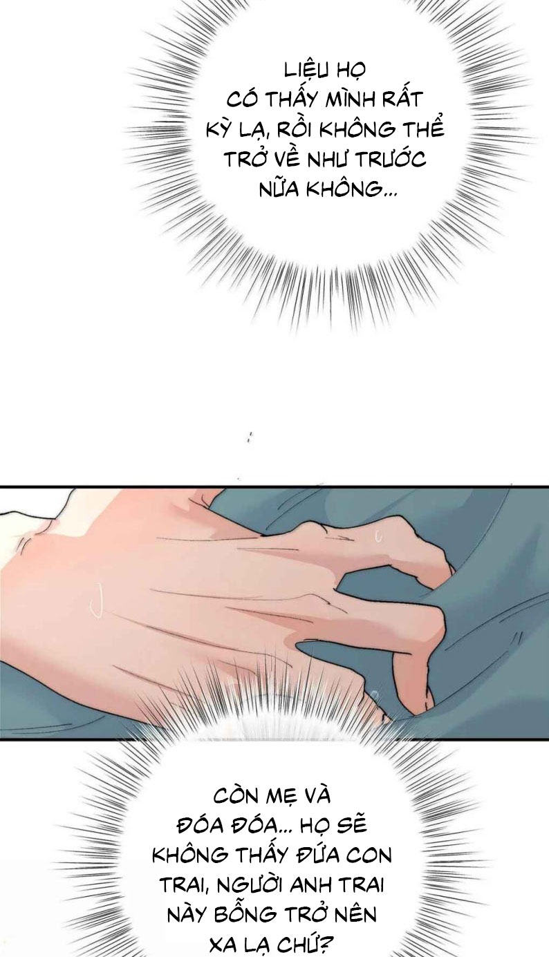 Mỗi Ngày Đều Muốn Làm Bệnh Kiều Vương Tử Xấu hổ Muốn Độn Thổ Chapter 47 - Trang 11