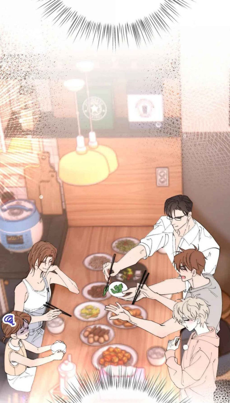 Mỗi Ngày Đều Muốn Làm Bệnh Kiều Vương Tử Xấu hổ Muốn Độn Thổ Chapter 47 - Trang 12