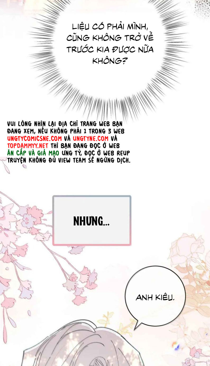 Mỗi Ngày Đều Muốn Làm Bệnh Kiều Vương Tử Xấu hổ Muốn Độn Thổ Chapter 47 - Trang 13