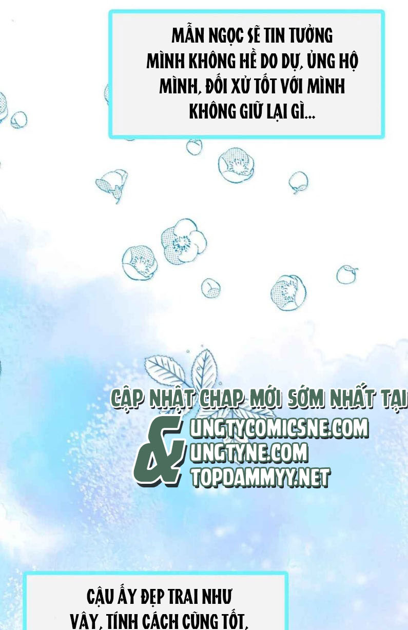 Mỗi Ngày Đều Muốn Làm Bệnh Kiều Vương Tử Xấu hổ Muốn Độn Thổ Chapter 47 - Trang 15
