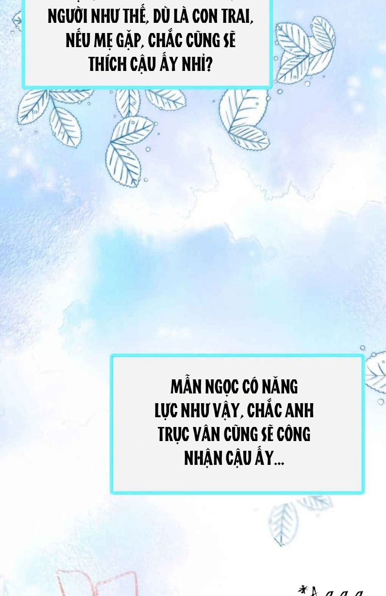 Mỗi Ngày Đều Muốn Làm Bệnh Kiều Vương Tử Xấu hổ Muốn Độn Thổ Chapter 47 - Trang 16
