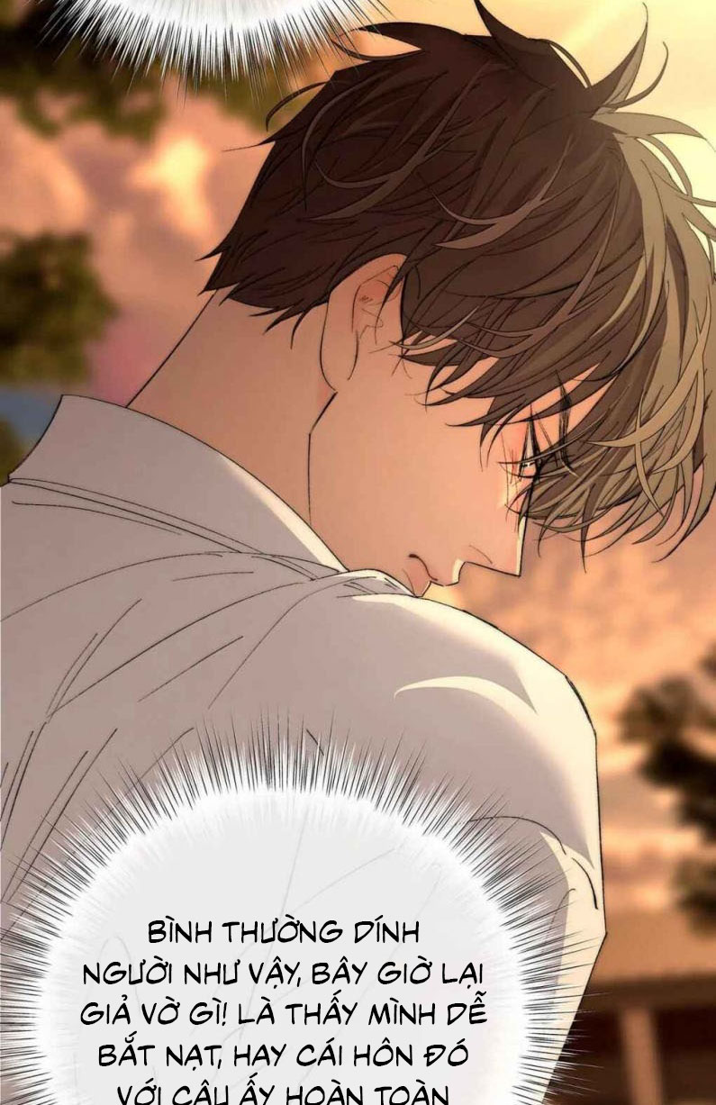 Mỗi Ngày Đều Muốn Làm Bệnh Kiều Vương Tử Xấu hổ Muốn Độn Thổ Chapter 47 - Trang 24