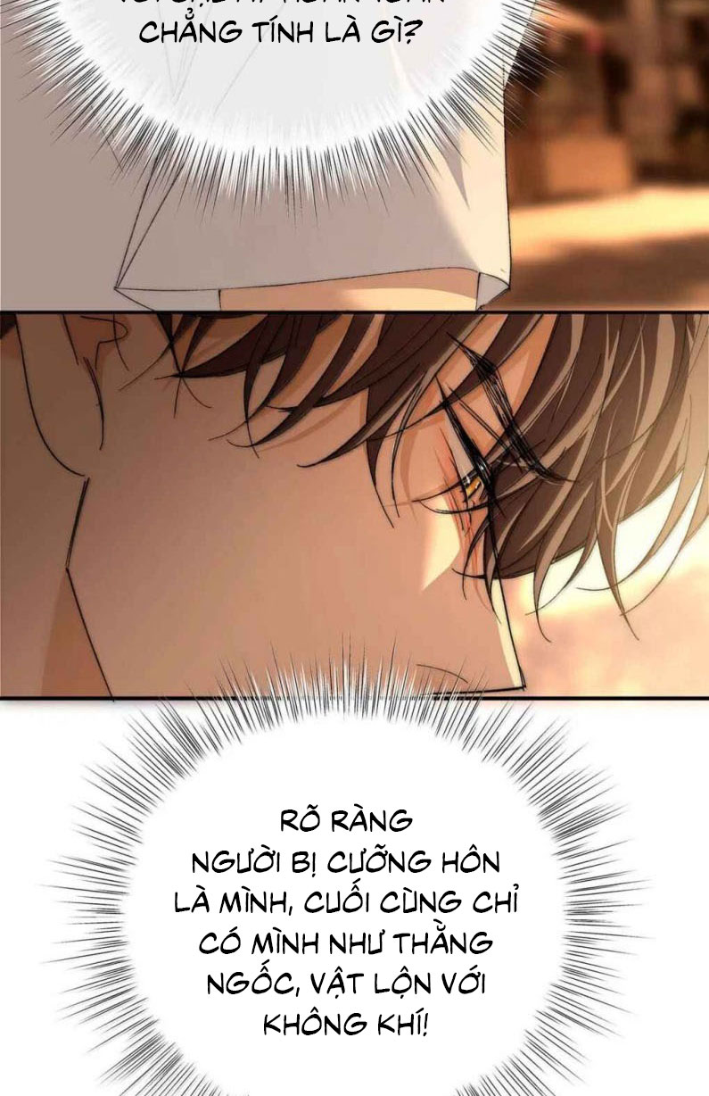Mỗi Ngày Đều Muốn Làm Bệnh Kiều Vương Tử Xấu hổ Muốn Độn Thổ Chapter 47 - Trang 25