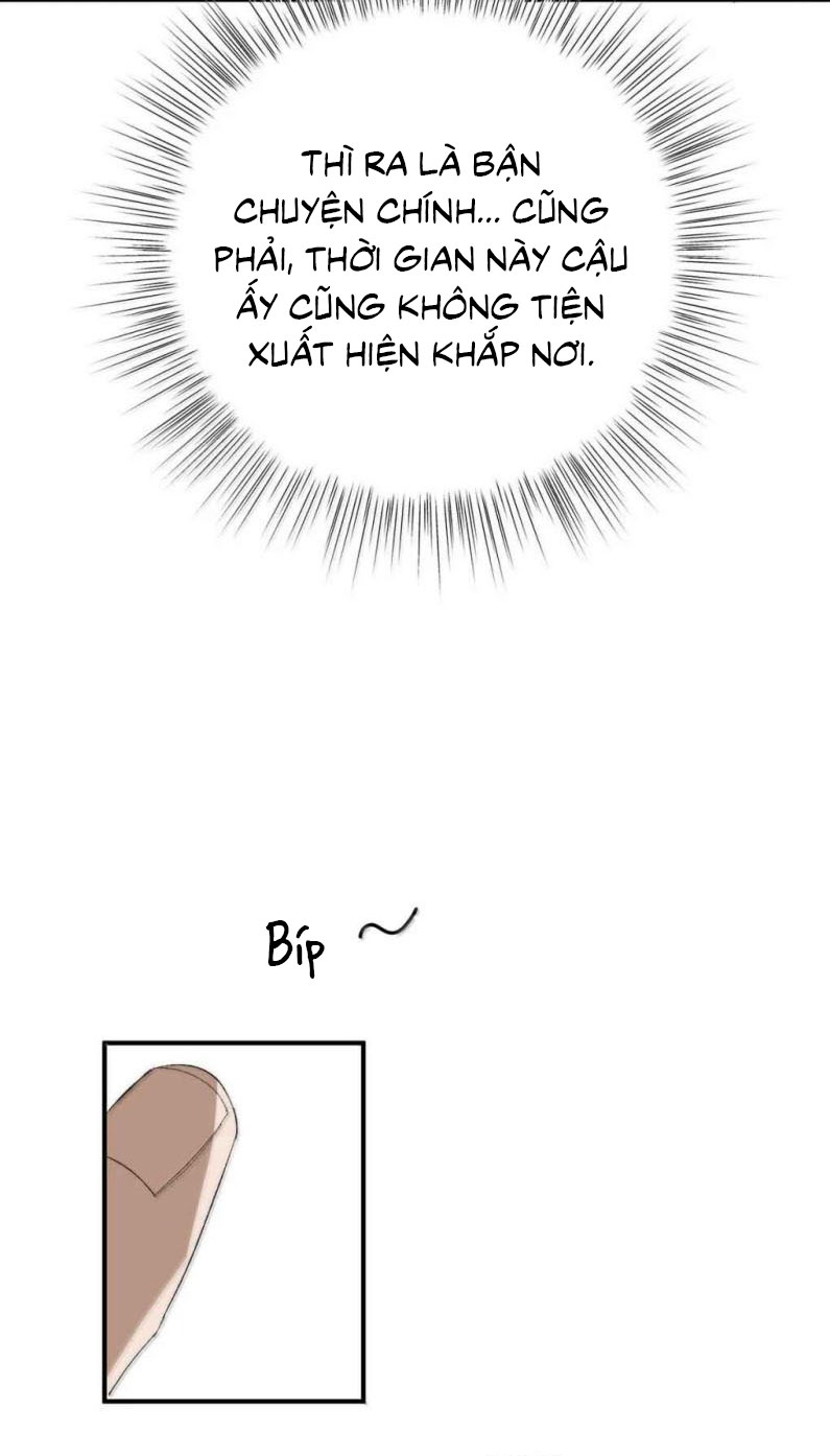 Mỗi Ngày Đều Muốn Làm Bệnh Kiều Vương Tử Xấu hổ Muốn Độn Thổ Chapter 47 - Trang 29