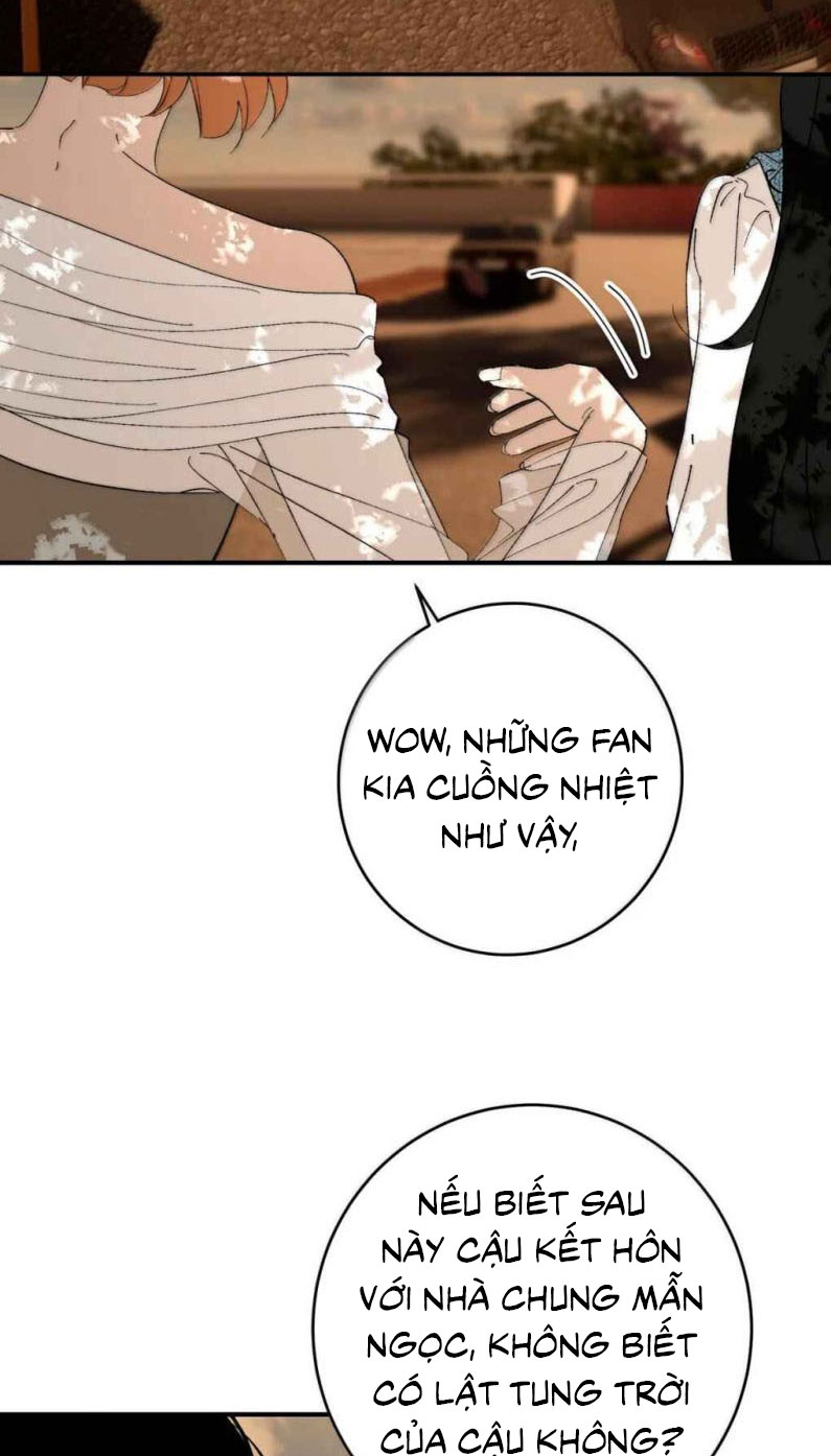 Mỗi Ngày Đều Muốn Làm Bệnh Kiều Vương Tử Xấu hổ Muốn Độn Thổ Chapter 47 - Trang 37
