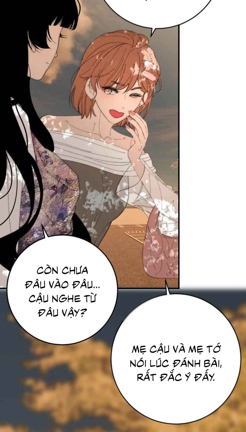 Mỗi Ngày Đều Muốn Làm Bệnh Kiều Vương Tử Xấu hổ Muốn Độn Thổ Chapter 47 - Trang 38