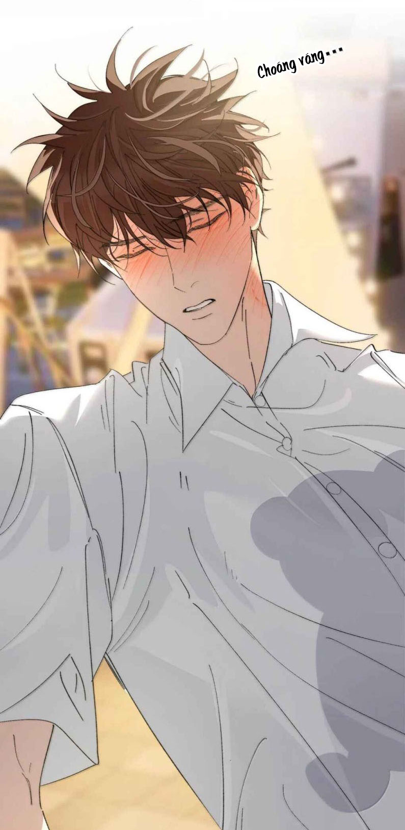 Mỗi Ngày Đều Muốn Làm Bệnh Kiều Vương Tử Xấu hổ Muốn Độn Thổ Chapter 47 - Trang 45