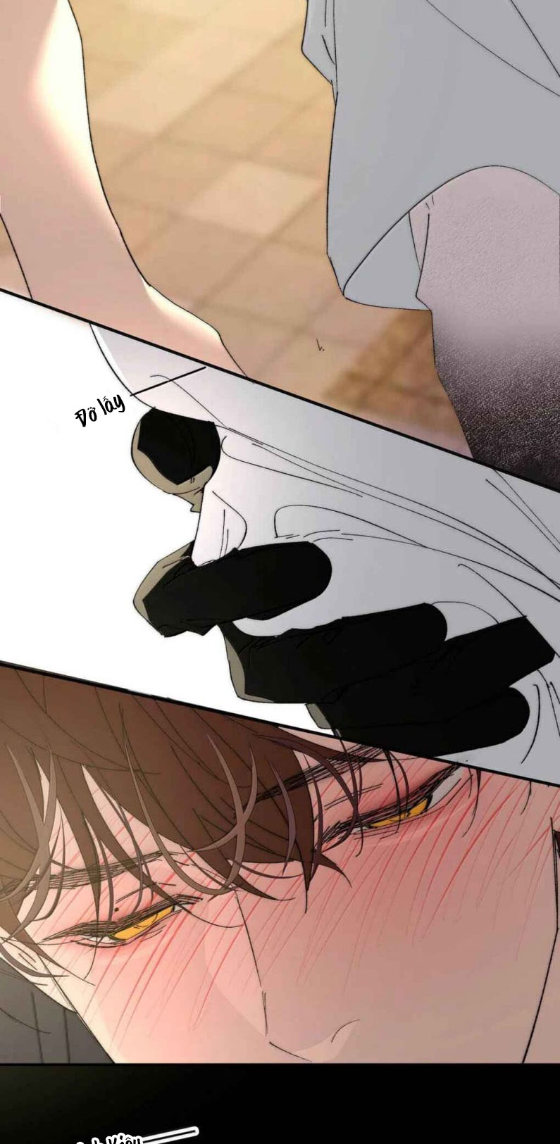 Mỗi Ngày Đều Muốn Làm Bệnh Kiều Vương Tử Xấu hổ Muốn Độn Thổ Chapter 47 - Trang 46